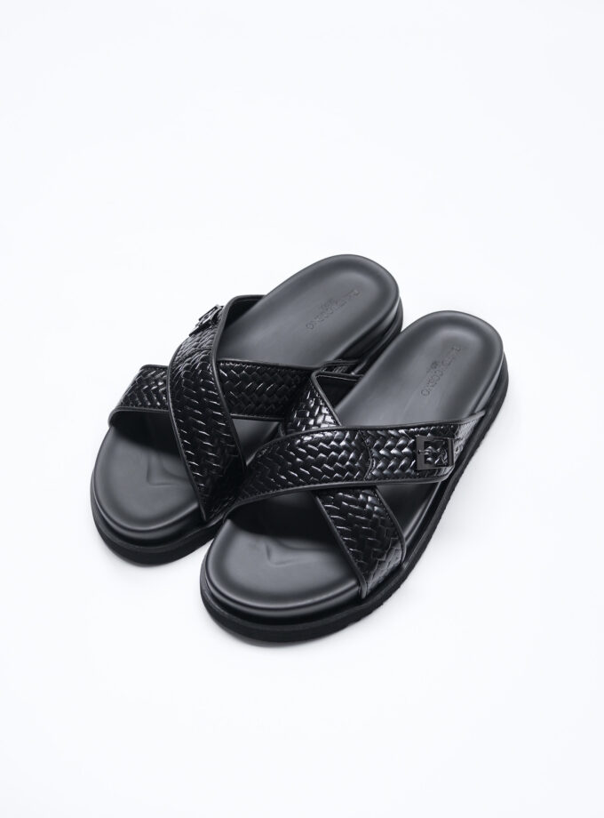 SANDAL BOTTEI