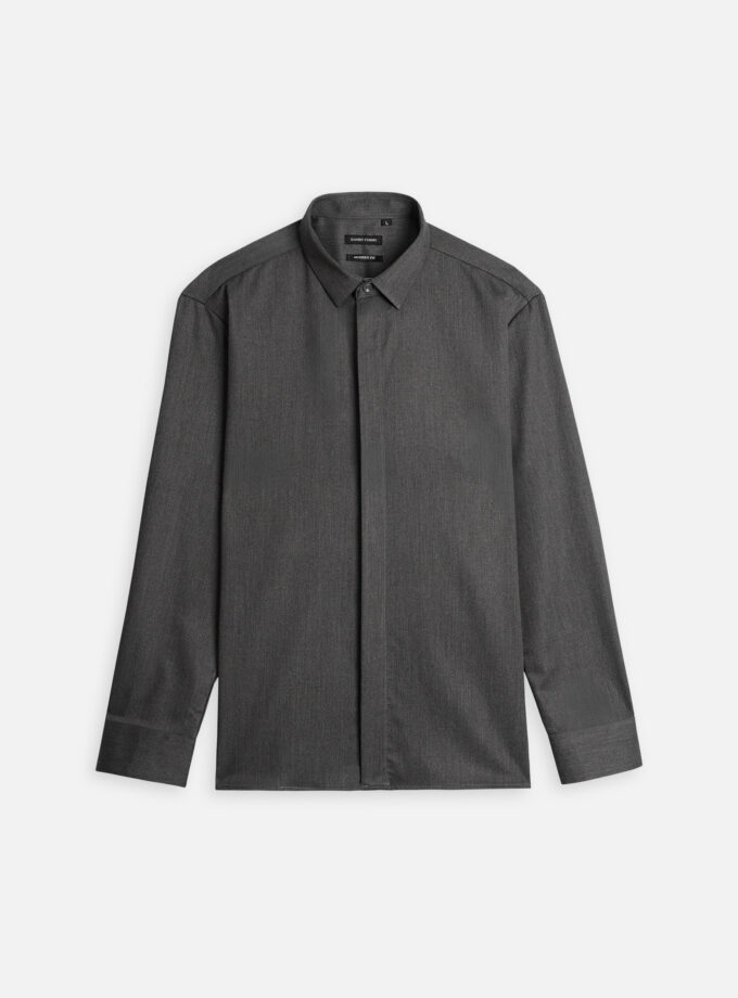 Bamboo Shirt