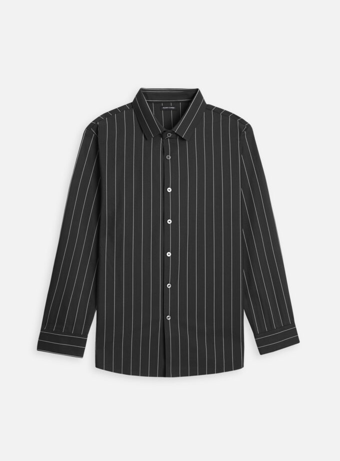 Limited Premium Black Line
