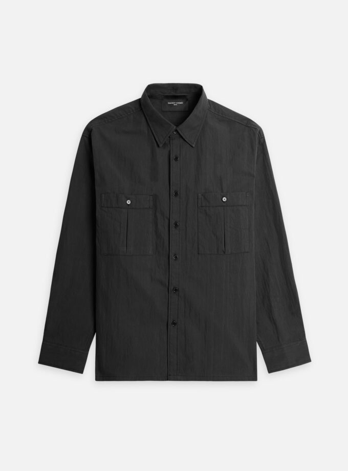 Furrow Cotton Limited Edition