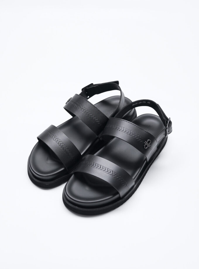 SANDAL HELDEN