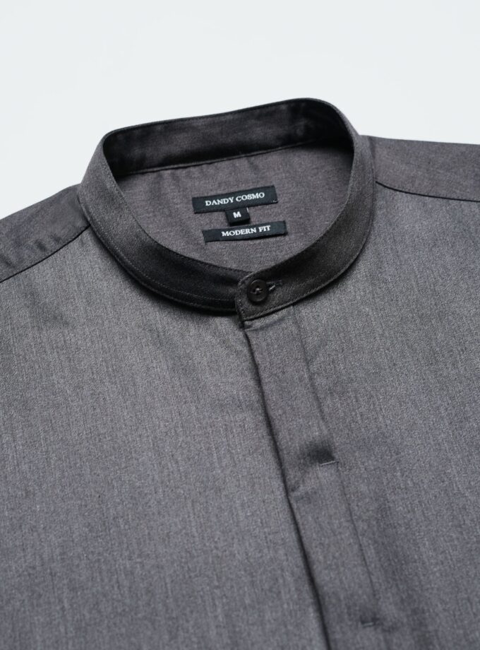 CHINESE BAMBOO COLLAR