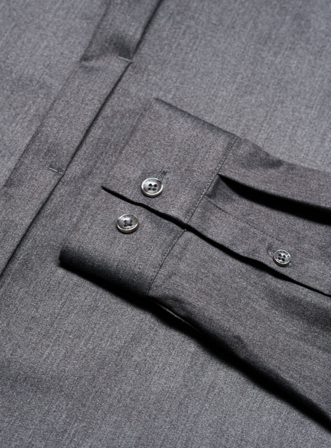 CHINESE BAMBOO COLLAR