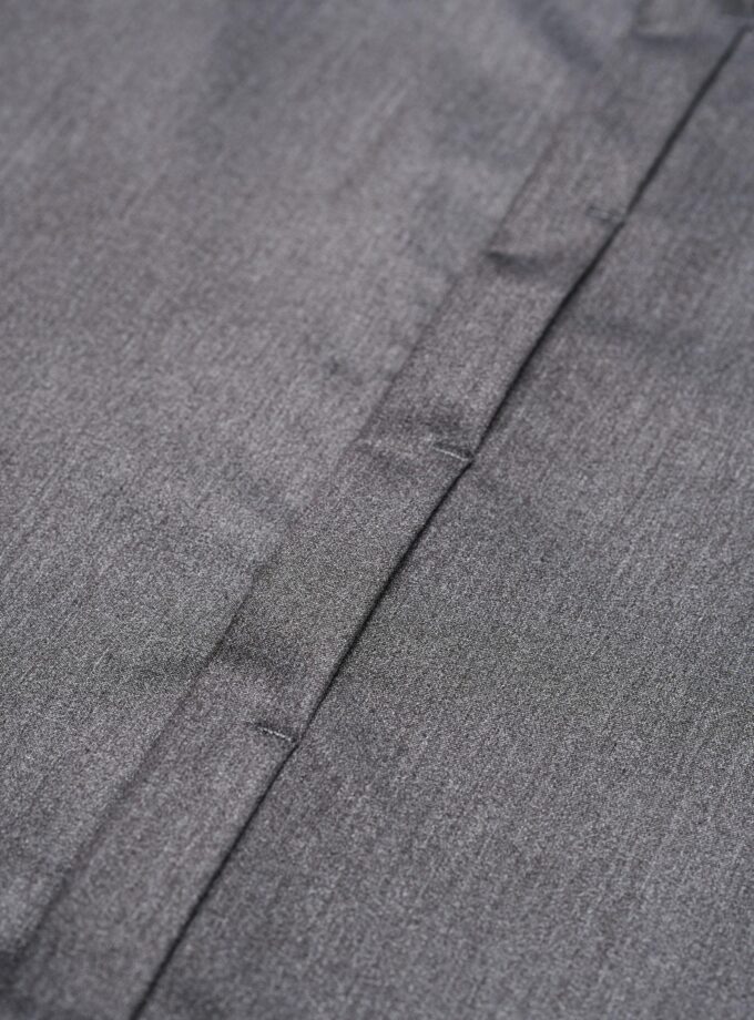 CHINESE BAMBOO COLLAR