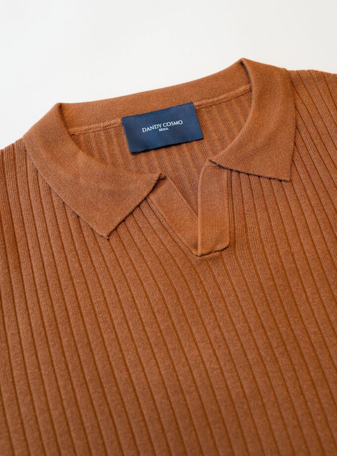 VELVETY KNIT SUPREME RIBBED