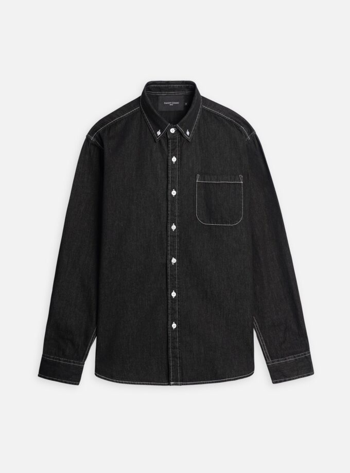 Oscar Denim