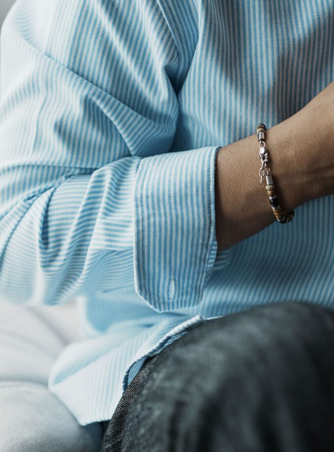 OXFORD SINGLE POCKET