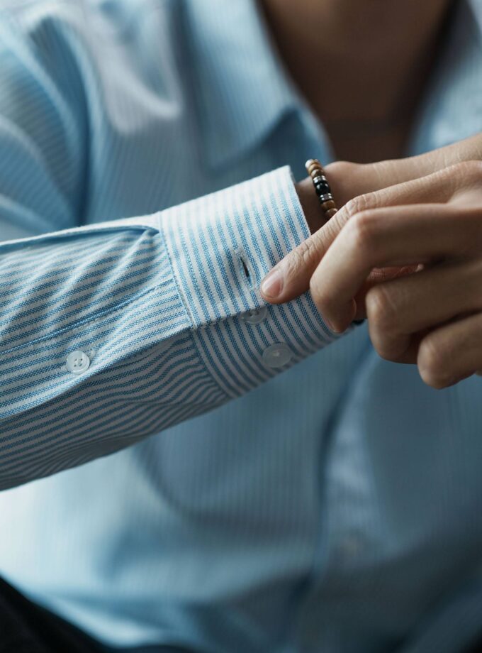 OXFORD SINGLE POCKET