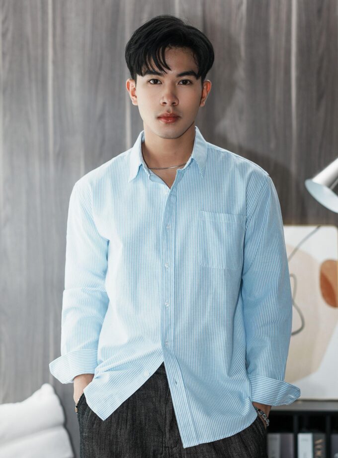 OXFORD SINGLE POCKET