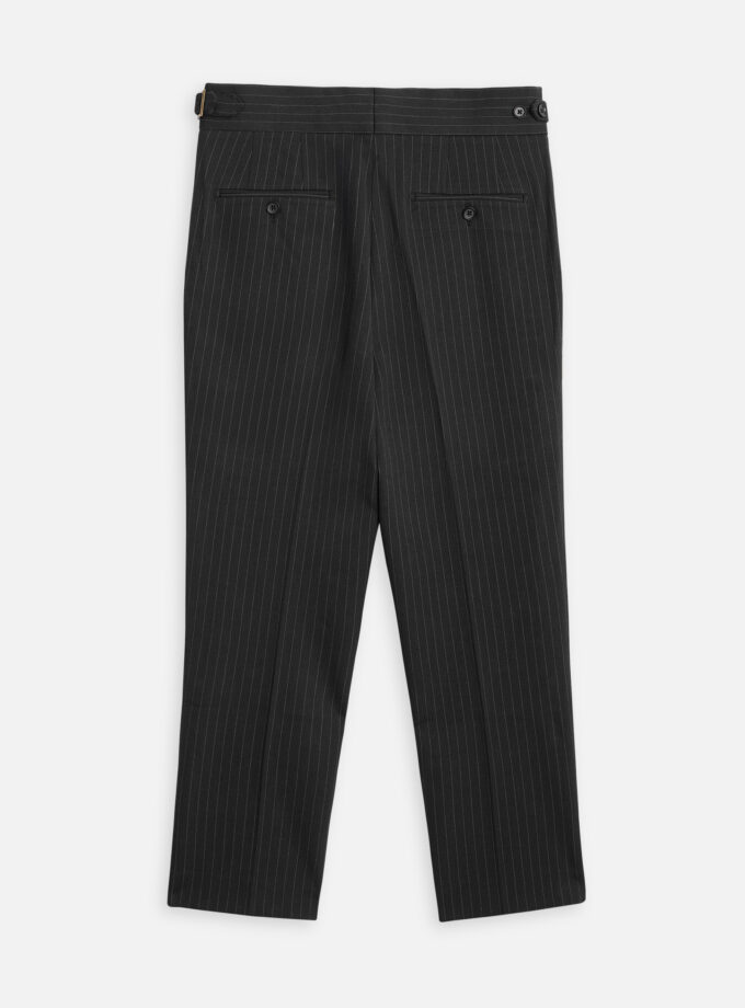 OPUS STRIPE PANT