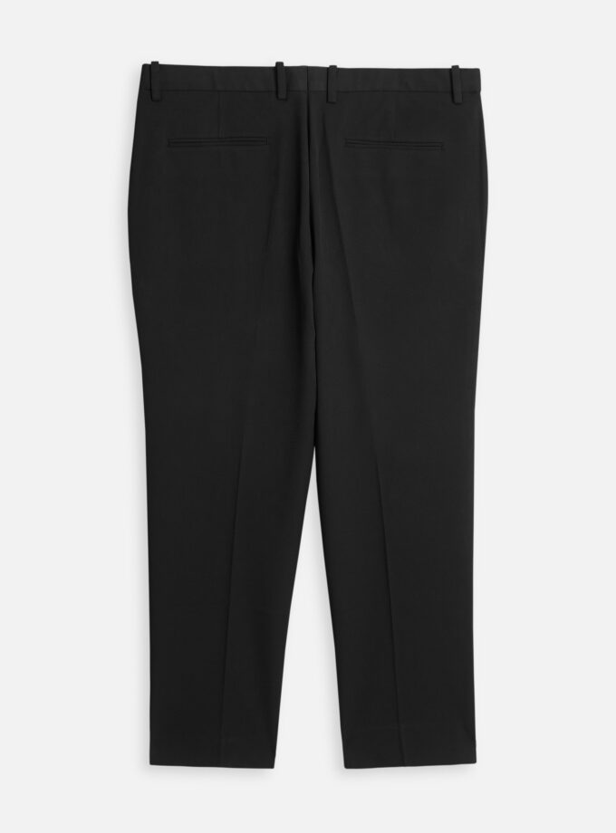 PLUS SIZE HIDDEN BANDING