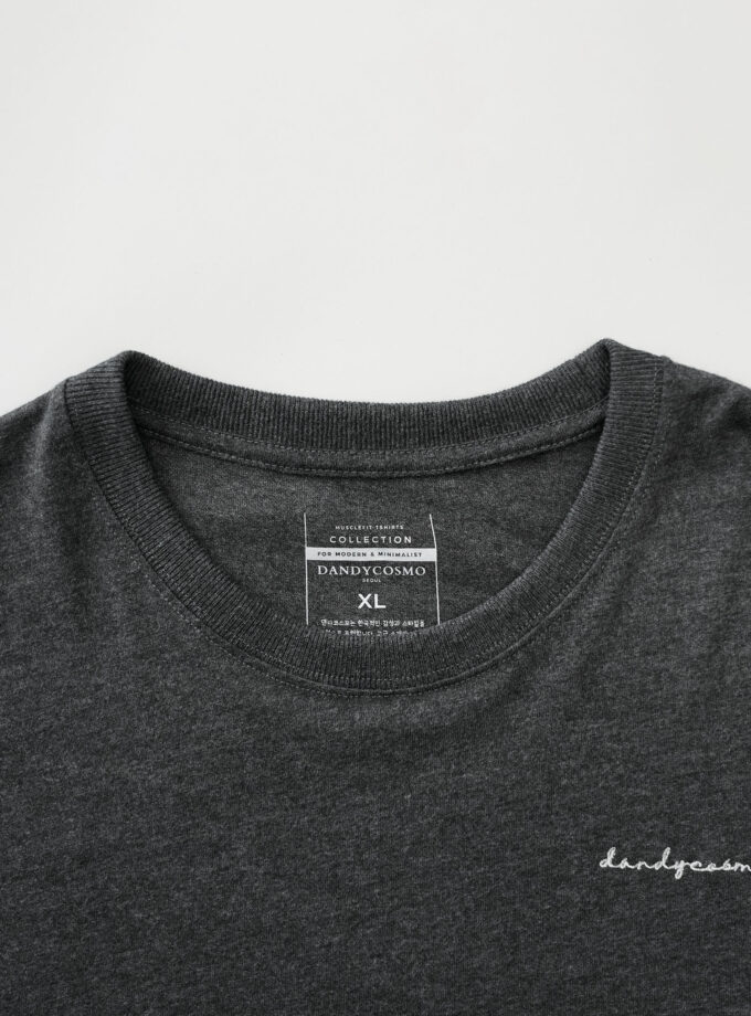 MUSCLE-FIT SIGNATURE