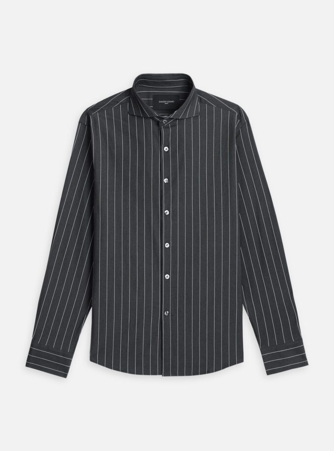 STRIPE CUTAWAY