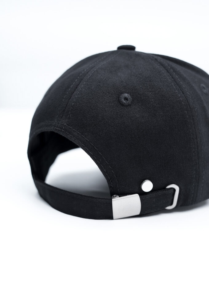 SLEEK CAP